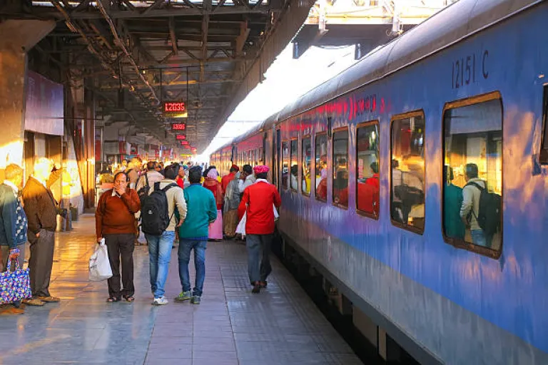 IRCTC Travel Packages