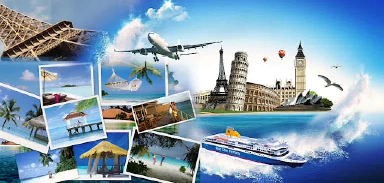 International Travel Deals