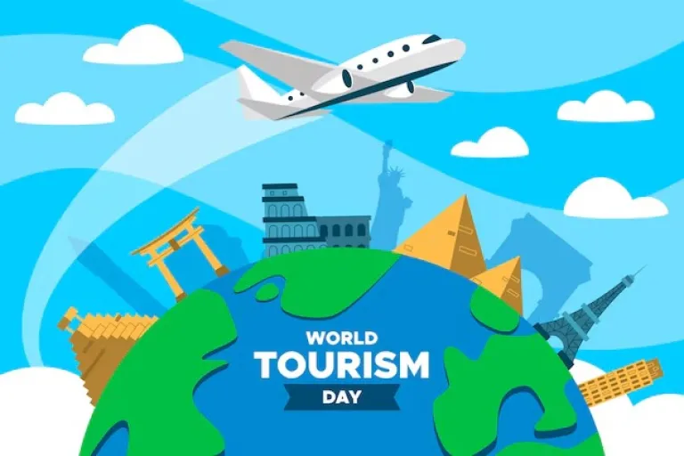 World Tourism Day