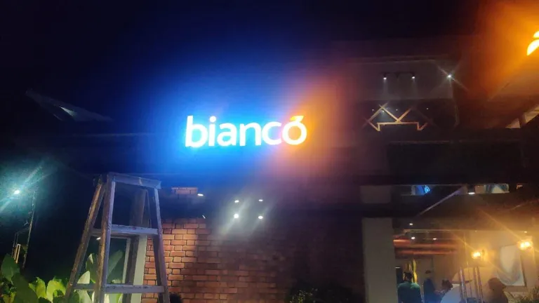 Bianco Restaurant Alleppey