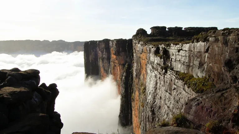 Roraima, Venezuela