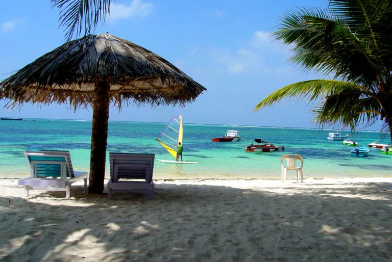 Kavaratti Island, Lakshadweep