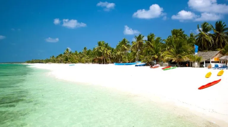 Agatti Island, Lakshadweep