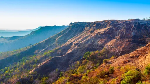 image for article Complete Travel Guide to Pachmarhi, Madhya Pradesh - 2024