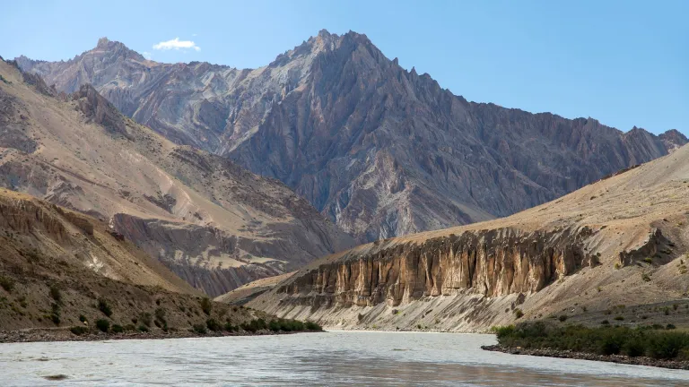 Zanskar Valley, Ladakh