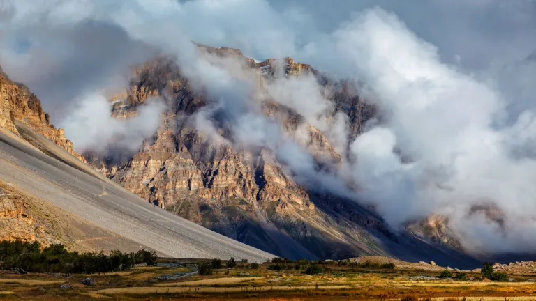 Spiti Valley, Himachal Pradesh