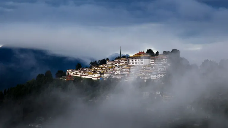 Tawang, Arunachal Pradesh