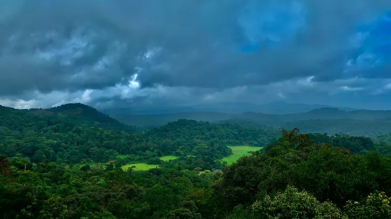 Coorg, Karnataka