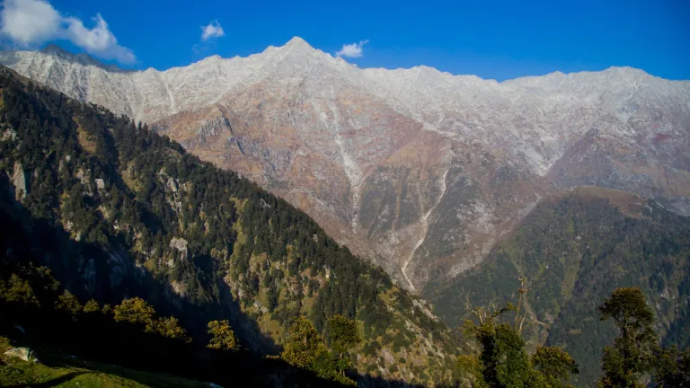 Dharamshala, Himachal Pradesh