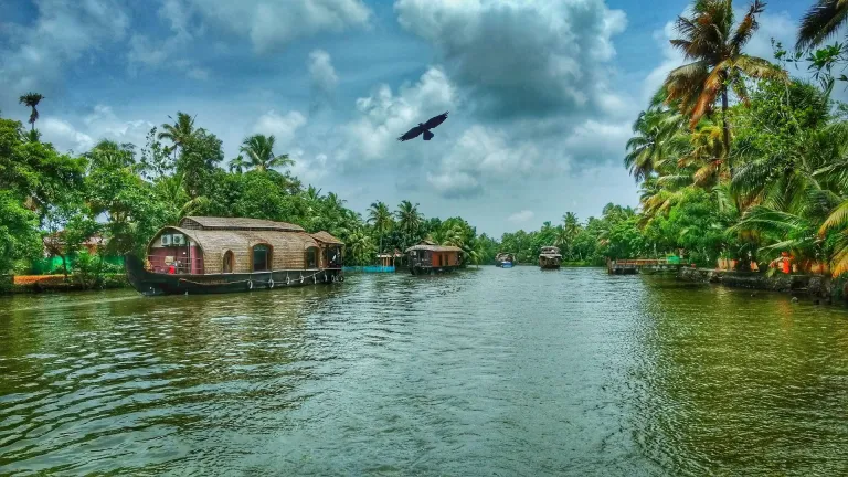  Alleppey, Kerala