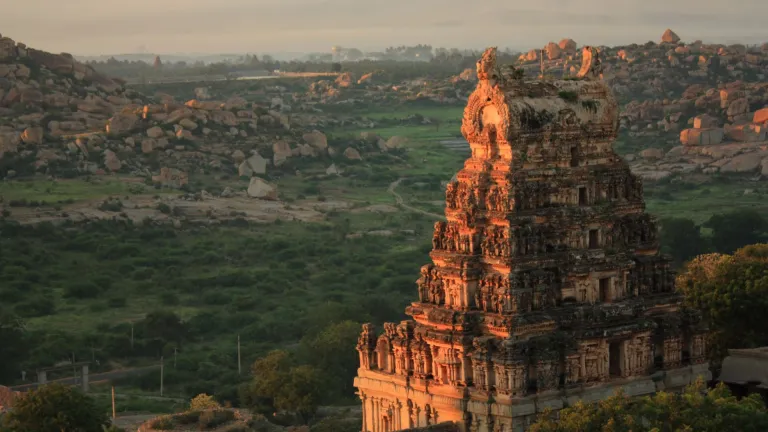 Hampi