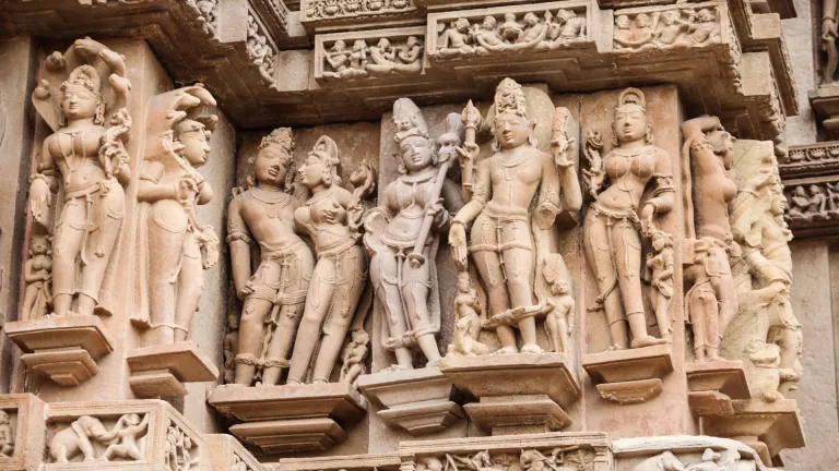 Khajuraho