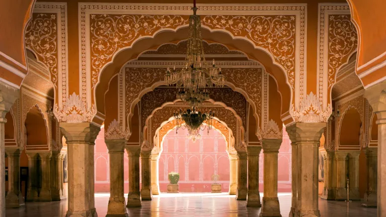 Jaipur, Rajasthan