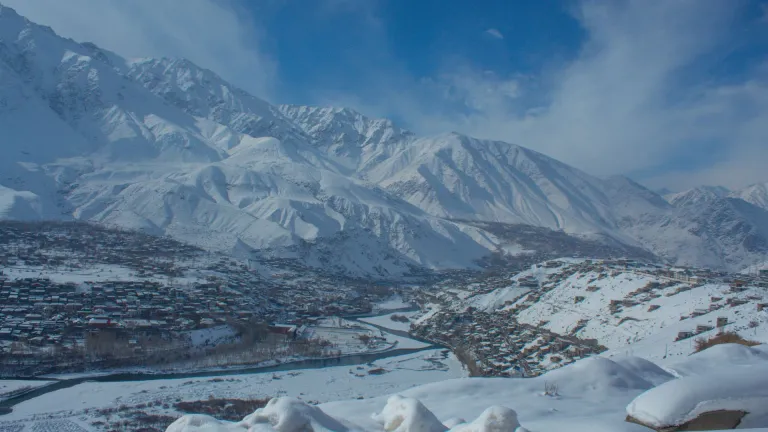 Ladakh