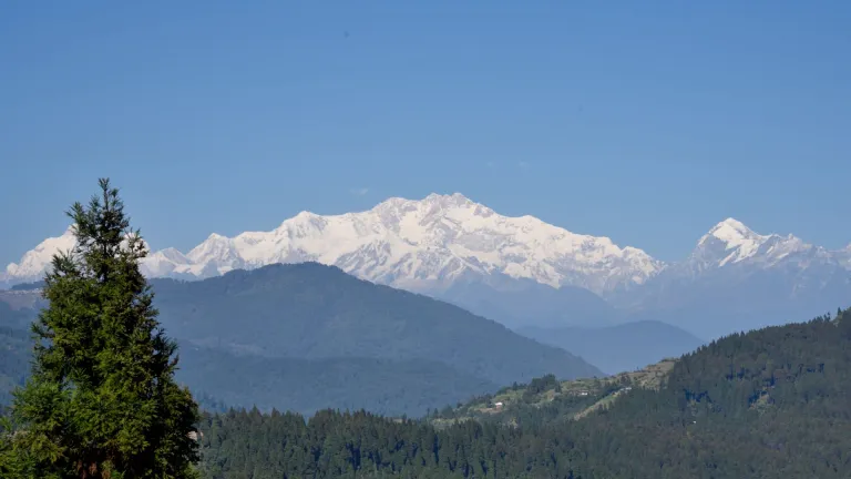 Darjeeling, West Bengal