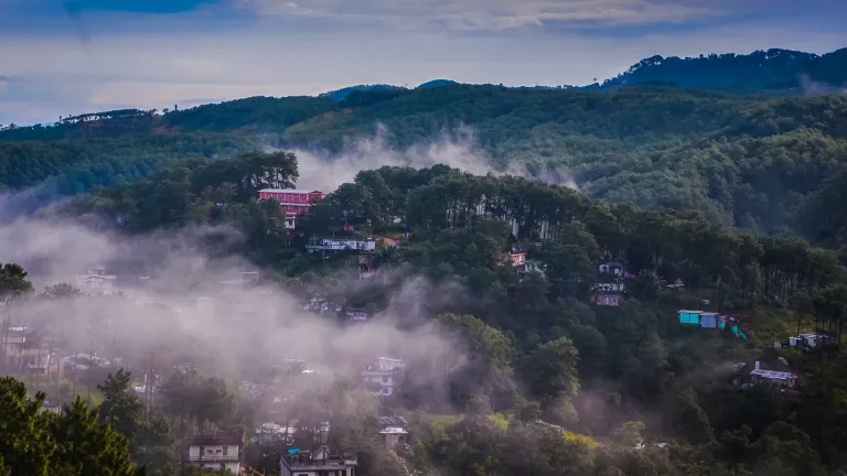 Shillong, Meghalaya