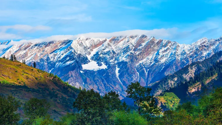 Himachal Pradesh