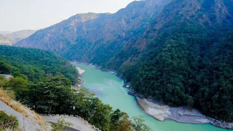 Rishikesh