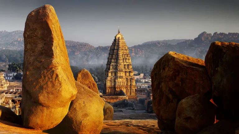 Hampi