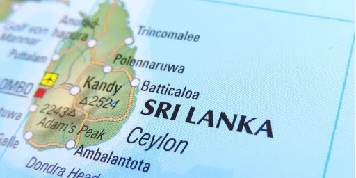 image for article Sri Lanka Scraps Visa Fees and Restores Easy Online Applications to Boost Tourism