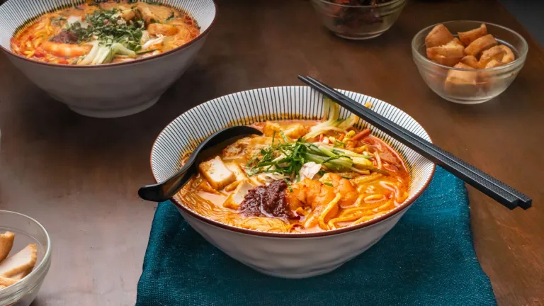 laksa 