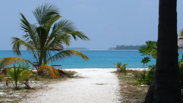 Lakshadweep