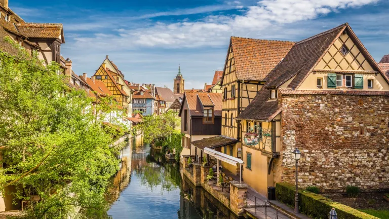 Colmar, France