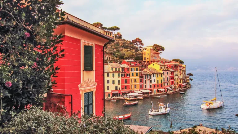 Portofino, Italy