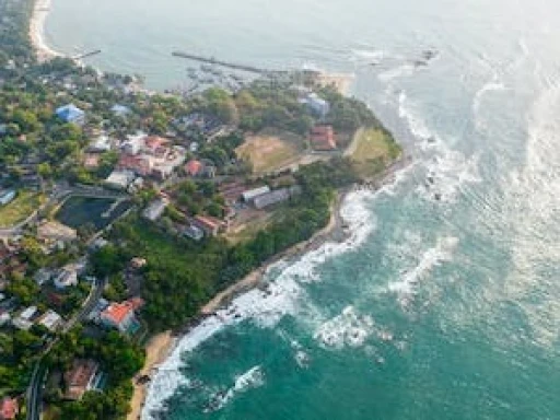 image for article Travel Guide to Sri lanka from India 2023