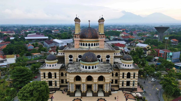 Yogyakarta, Jogja, Indonesia
