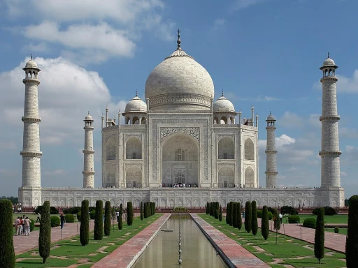 image for article  10 Must Visit Places in North India