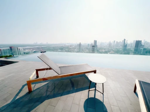 image for article 5 Best Airbnb in Bangkok for Solo Travellers