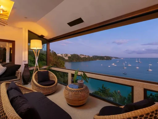 image for article Airbnbs in Phuket for your Getaway Tour