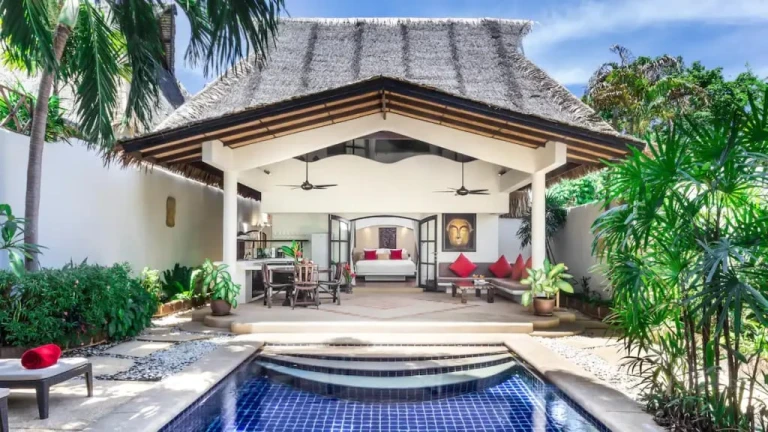 5 Amazing Airbnbs You Need to check for Your Next Trip to Ko Samui