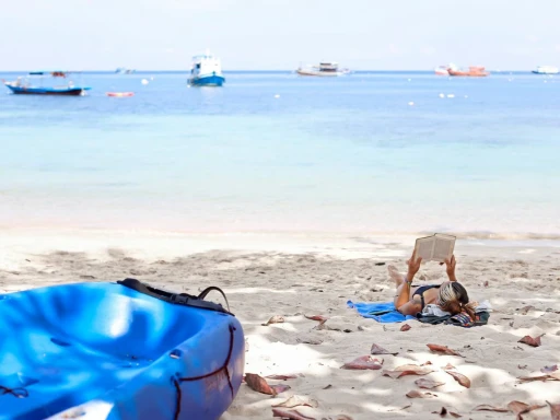 image for article Top 6 Airbnbs in Koh Tao, Thailand