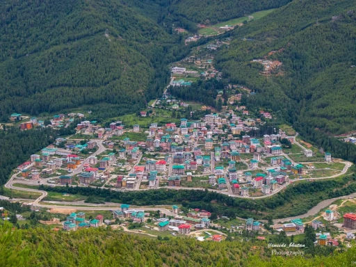 image for article Top 8 Airbnbs in Bhutan - Your Ideal travel Accommodations