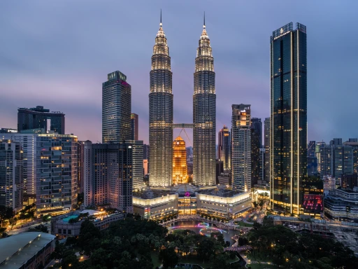 image for article Travel to Malaysia  from India | 2023 Guide