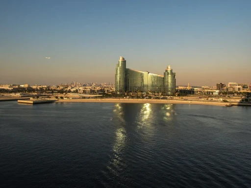 image for article Top 6 Airbnbs in Deira Dubai