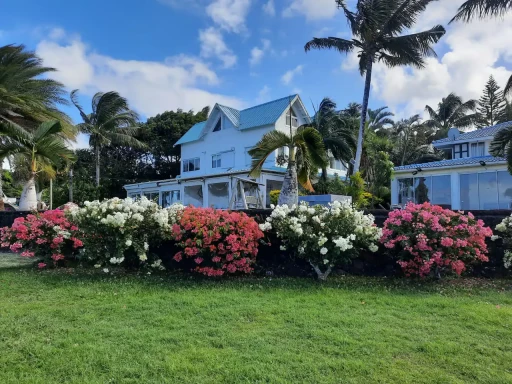 image for article Airbnbs in Mauritius that You Should Book