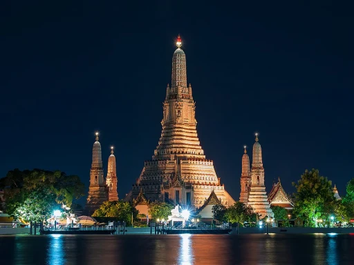 image for article 8 Places to visit in Thailand that you can’t miss