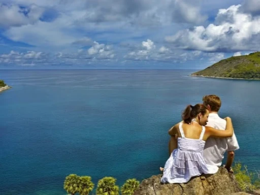 image for article Romantic Honeymoon Destinations in Asia