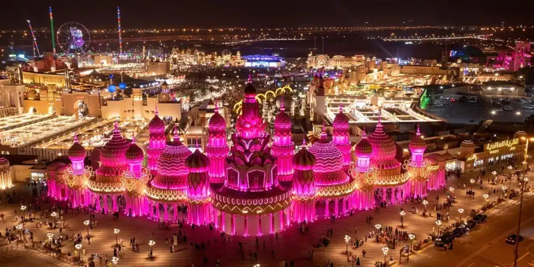 Diwali in Dubai