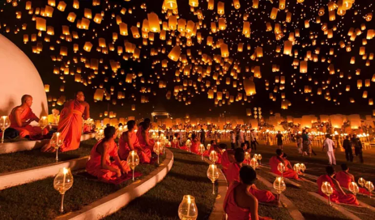 Diwali in Vietnam