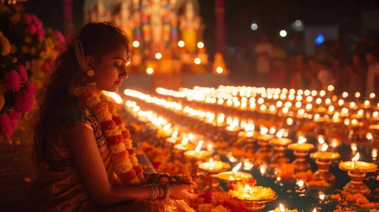 Diwali in Goa