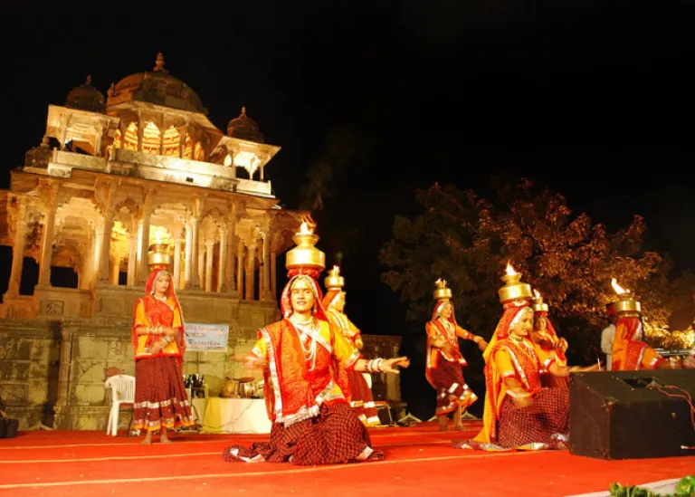 Bundi Utsav