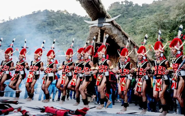 Hornbill Festival