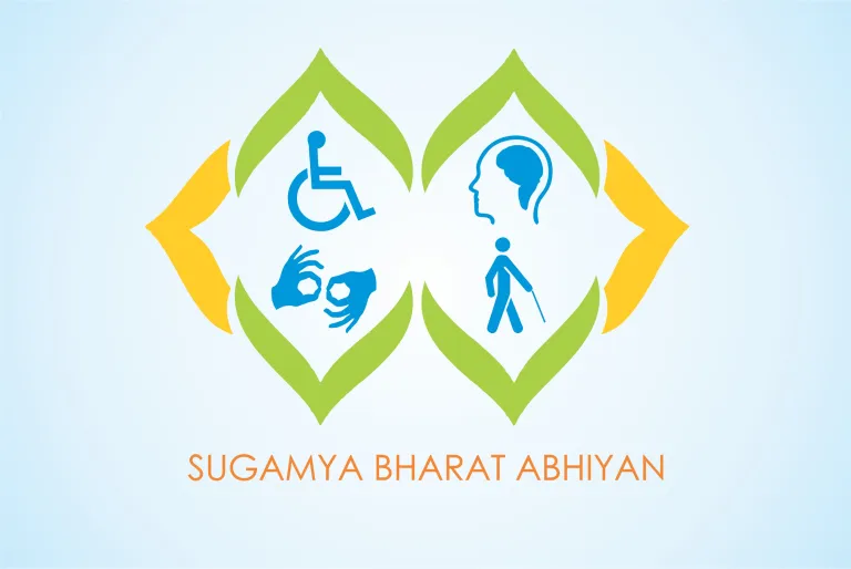 Sugamya Bharat Mobile App