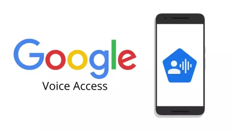 Voice Access by Google