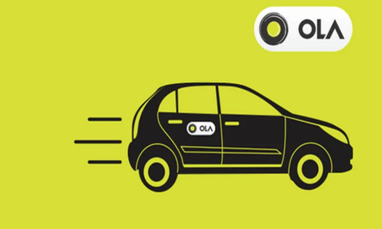 Ola Accessibility