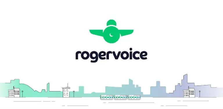 RogerVoice